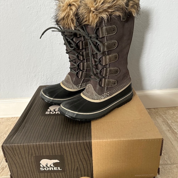 Sorel Shoes - Sorel Snow Boots
